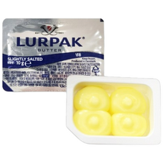 루어팍 가염버터 미니포션 10g, 50개