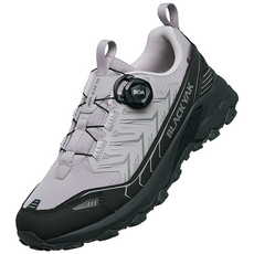 블랙야크 공용 트레킹화 등산화 . 343 윈드쉴드 D ABYSHX4939 그레이