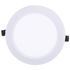 국산 LED 매입등 6인치 20W 메탈바디 플리커프리, 1개, 주광색(흰빛)