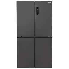 캐리어 모드비 양문형 601L 4도어 냉장고 방문설치, MRNF601BPM1