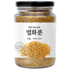 SINSUNHERB 蜂花粉, 300g, 1罐