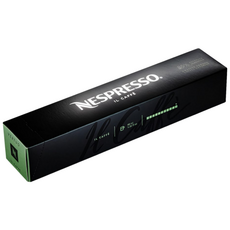 네스프레소 버츄오 일카페 캡슐커피, 6.3g, 10개입, 1개