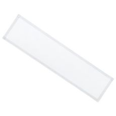 국산 삼성칩 60W LED 에코 직하엣지 1280x320 주광색_5700k 사무실조명 거실등 주방등 엣지등 플리커프리, 1개, 주광색