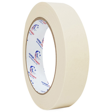 홀스파워 종이 마스킹테이프 SBT03 아이보리 25mm x 40M, 1개