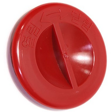 소방 송수구 마개 뚜껑 캡, 1개