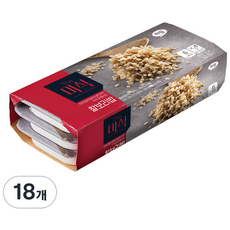 The Mishik 匠人 糯麥飯, 18盒, 180g