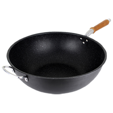 남선 코팅 북경팬, 38cm, 1개