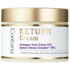 코리아나 리턴 크림 100ml, 1개