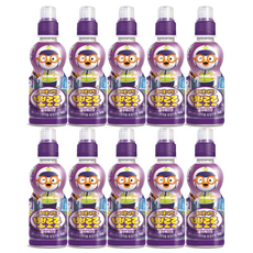 뽀로로 귀여운 내친구 어린이 음료 235 ml, 235ml, 10개