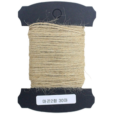 나모몰 마끈 액자걸이, 2합, 1개