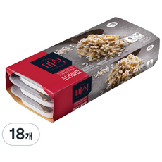 The Mishik 匠人 大麥飯, 180g, 18個