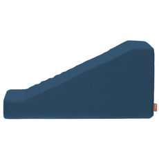 동원아르르 논슬립 반려동물 슬라이드 계단, 세일러네이비, 1개