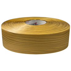 굽도리 25M X 7.5CM 노본 걸레받이 걸레받이테이프 데코타일 디럭스타일 몰딩 10가지 색상, 7507 클래식오크, 1개