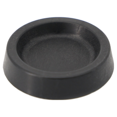 JIF 플라스톤 휘산형 슈푸그릇 소형, 1개, 소