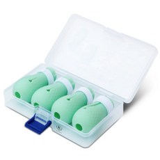 딩동펫 고양이 샤워 슈즈, 혼합색상, 1세트