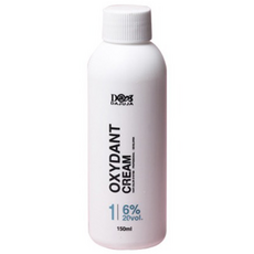 다주자 트리트먼트 칼라크림 옥시던트 산화제 6% 150ml, 1개