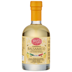 로베르토 발사믹 식초 레몬, 1개, 250ml