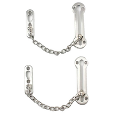 不鏽鋼鎖扣 A-3, 2個