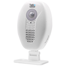 타비오 센서 동작감지센서 안내 스피커 안전사고 예방