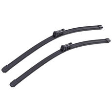 테슬라 전용 윈도우 와이퍼 1세트, 모델3