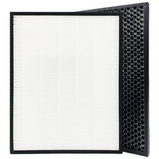 위닉스 제로2.0 AZSH400-HWK 호환필터 (디럭스), 01_디럭스세트, 1개