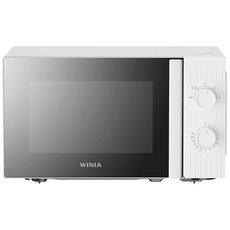 위니아 클라쎄 20L 심플 프리미엄 신형 전자레인지, EKRM201BGWWM(A)
