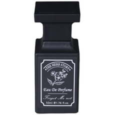 더허브스토리 비누향향수 물망초 아로마향수 오드퍼퓸 50ml, 1개