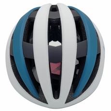 식스온 벨로시테 자전거헬멧, 2.벨로시테 화이트 블루, 1개