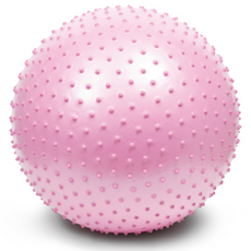 에코리즈 안티버스트 짐볼, 마사지 핑크