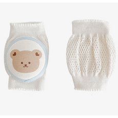 dot to dot 兩套嬰兒棒棒糖護膝, 1組, 快樂網絡公司