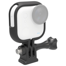 Insta360 GO Ultra 전용 액션캠 마운트 프레임 브라켓 연결 인스타360 고 울트라, 1개, AC-X109