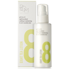 비오엠 에잇티 로션, 120ml, 1개