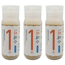 高湯調味粉, 90克, 3個