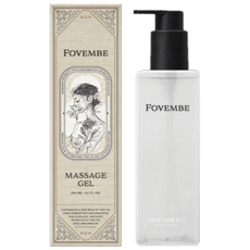 포벰브 마사지 수용성 젤 유산균, 1개, 200ml