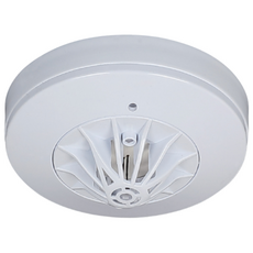 한국소방자재 정온식 감지기 리더스테크, 1개, 혼합색상