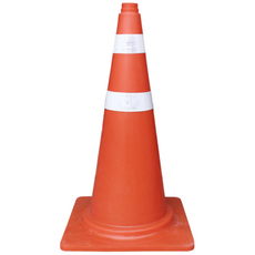 칼라콘 적색, 5개, 주황