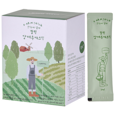 팜틱 양배추매스틱, 1개, 900ml