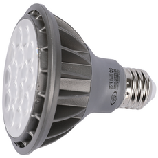 LONG 파30 LED 15W 집중형 주광색(흰색빛 6500K), 주광색, 4개