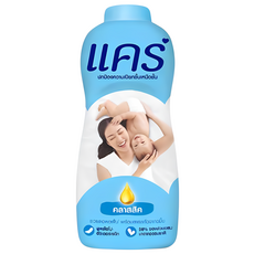 태국 바디 파우더 케어하이카민 Care Baby Powder thai 350g, 1개, Care Classic