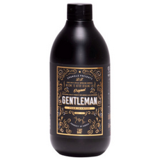 스팽글 스노우폼샴푸(젠틀맨) 500ml, 1개