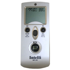 인텔리 튜너 온습도계 겸용 메트로놈 자동 박자기, 1개