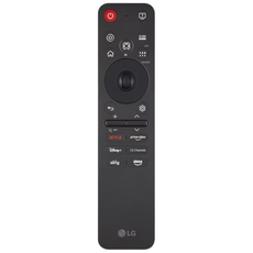 LG 정품 25년형 스마트 TV 호환 매직 리모컨 음성인식 AKB76046602, 1개