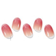 오호라 젤스트립 네일 30p 세트, 베이직 1호, 1개