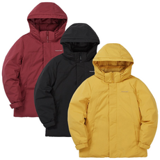 몽벨 여성 탈부착 신클라우드 헤비 패딩_MW3FWWJJ80