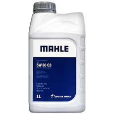 말레 합성 엔진오일 가솔린 디젤 LPG 겸용 5W30 1리터 MH01, 1L, 5W-30, 1개
