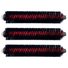 로보락 울트라도크 세척브러쉬 S7 MaxV Ultra / S8 Pro Ultra / S8 MaxV Ultra / s9 Max V Ultra 호환, 3개, 세척브러시