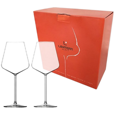 [레만글라스] 아드리앙 45CL 와인잔 세트 2P, 2개