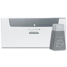 Cell Line Pro Plus Aftercare 半永久化妝霜 100 件裝國產眉刀套裝, 100g, 1套