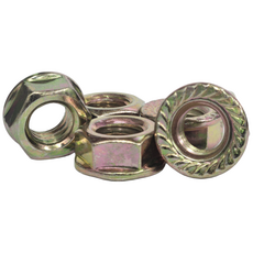 아시바 크램프 너트 7/16 후렌지너트, 아시바 너트 7/16 후렌지너트