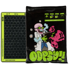 웁시 0.3PM 차량용 리얼 활성탄 에어컨 필터, 1개, F07